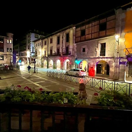 Hotel Cosgaya Ngoại thất bức ảnh